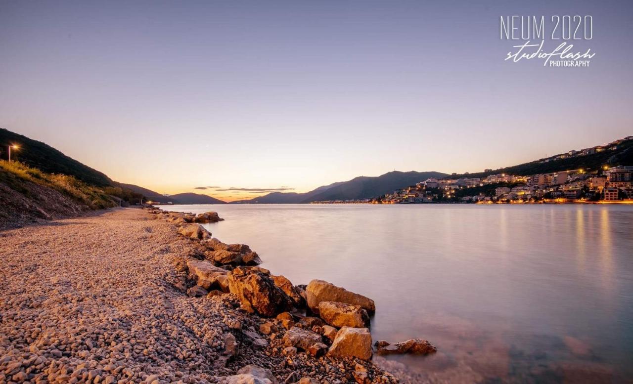 Cozy Apartment Close To Dubrovnik เนอุม ภายนอก รูปภาพ