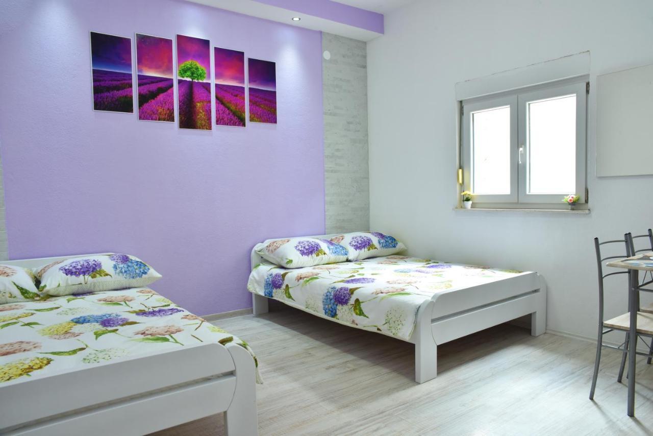 Cozy Apartment Close To Dubrovnik เนอุม ภายนอก รูปภาพ