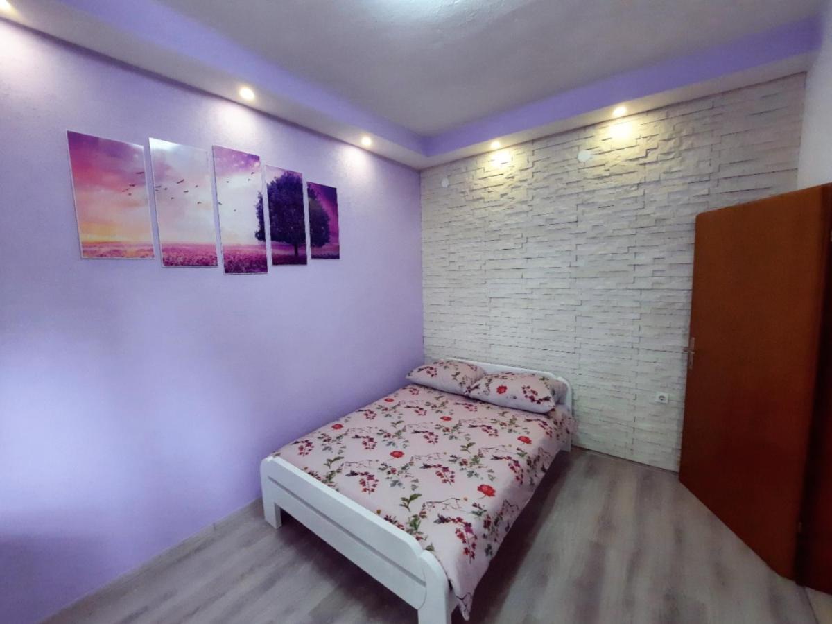 Cozy Apartment Close To Dubrovnik เนอุม ภายนอก รูปภาพ