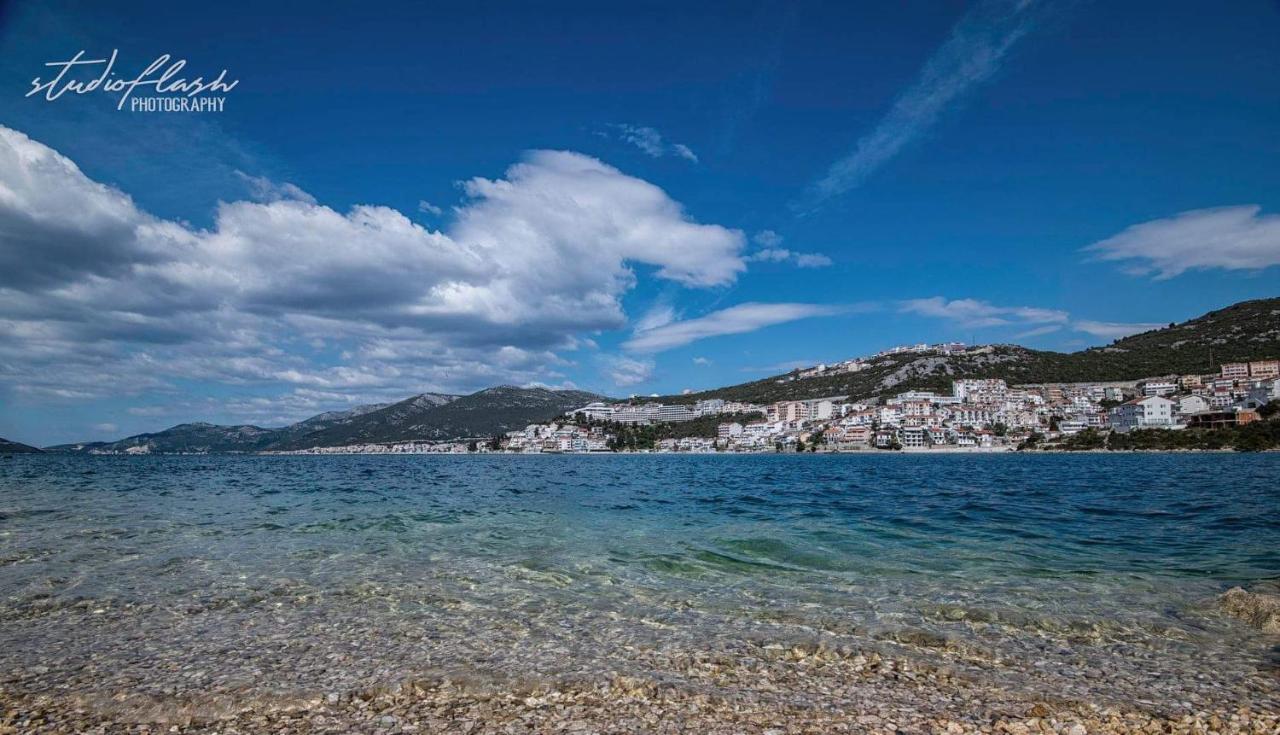 Cozy Apartment Close To Dubrovnik เนอุม ภายนอก รูปภาพ
