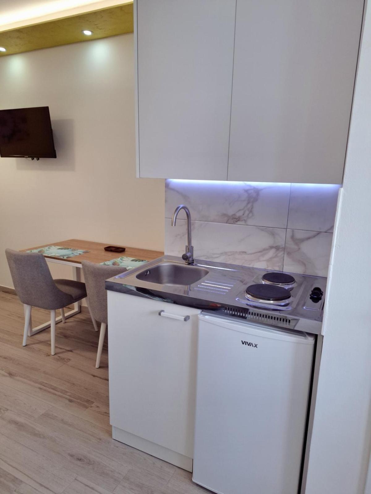 Cozy Apartment Close To Dubrovnik เนอุม ภายนอก รูปภาพ