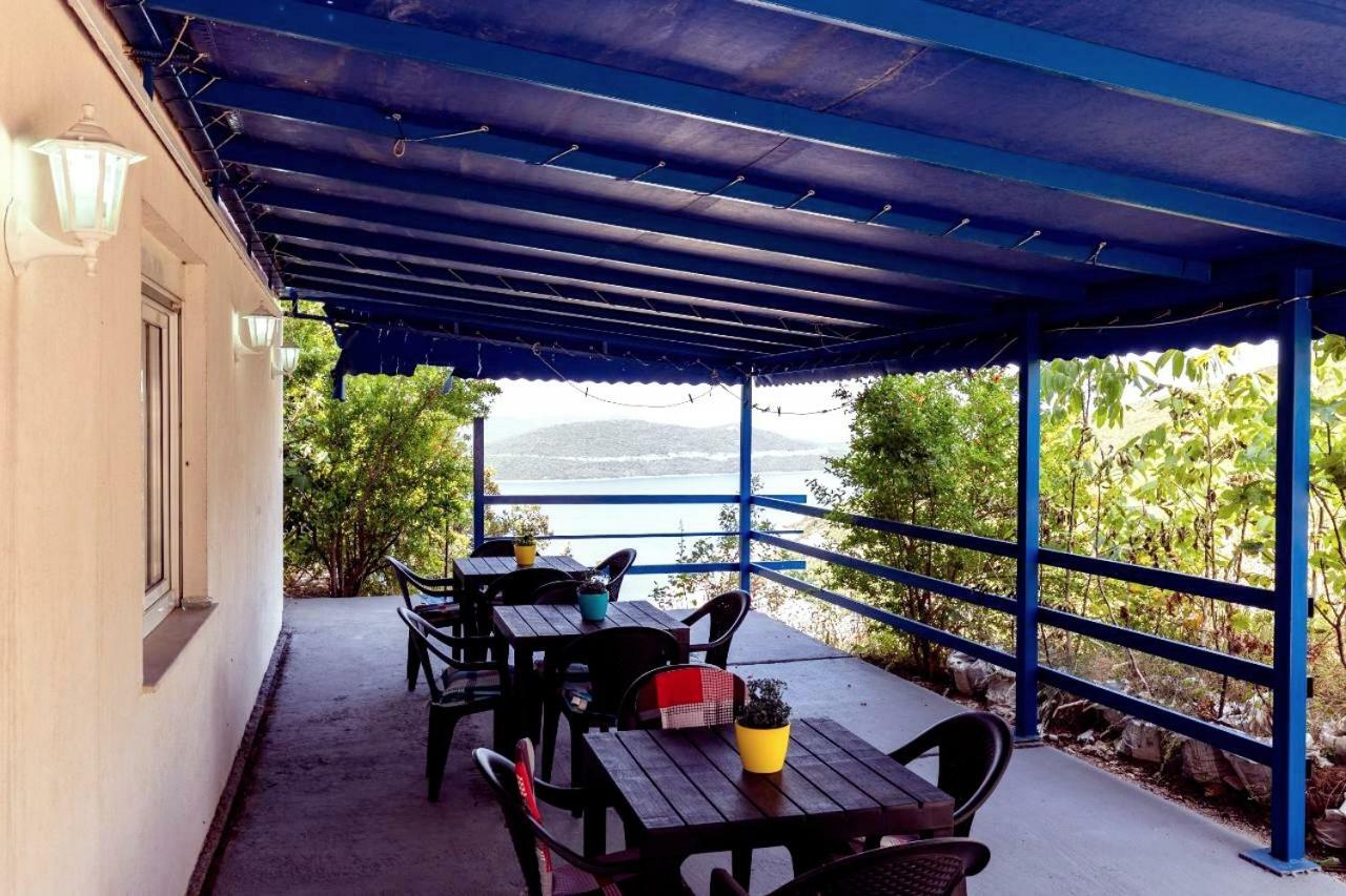 Cozy Apartment Close To Dubrovnik เนอุม ภายนอก รูปภาพ