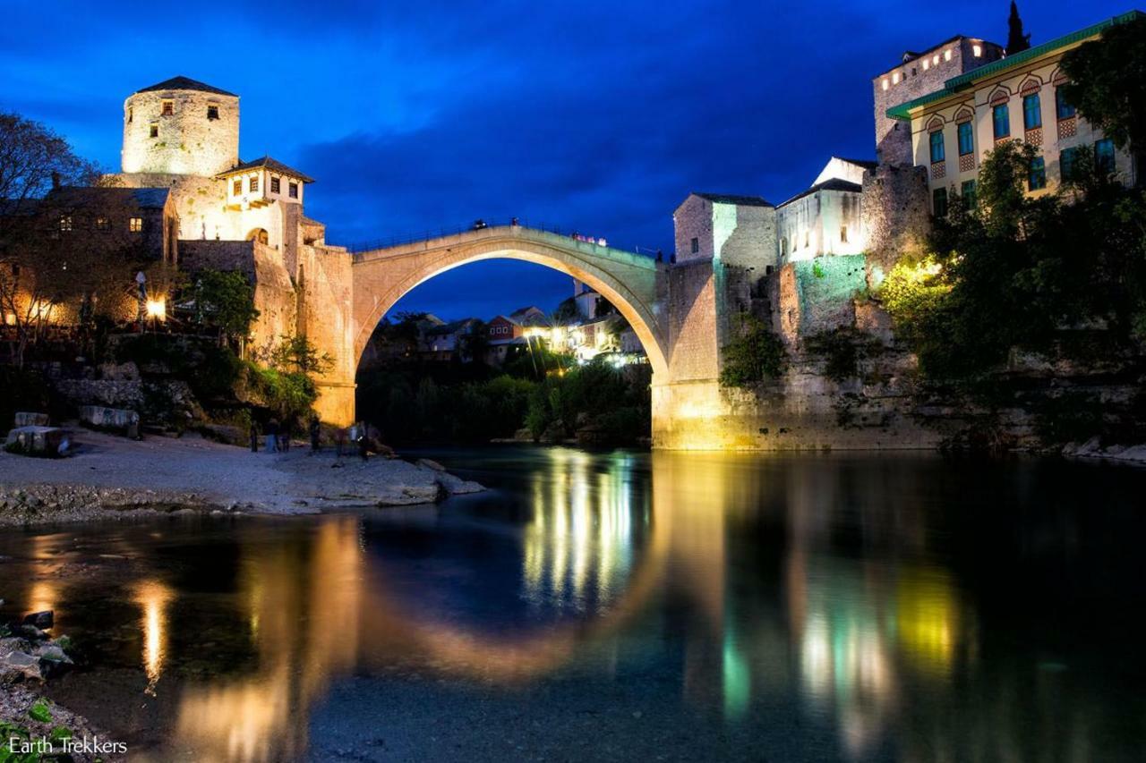 Cozy Apartment Close To Dubrovnik เนอุม ภายนอก รูปภาพ