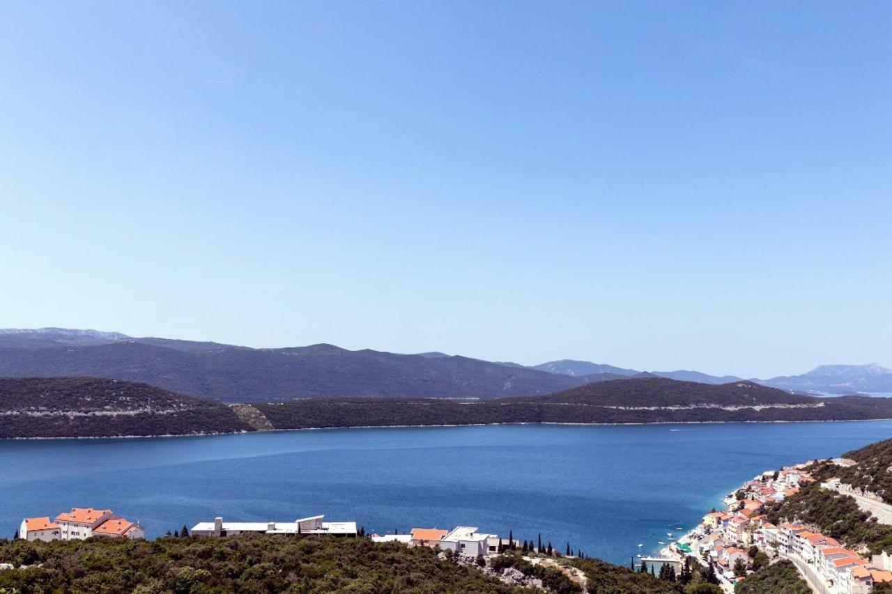 Cozy Apartment Close To Dubrovnik เนอุม ภายนอก รูปภาพ
